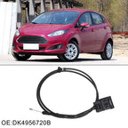 Hood Release Cable for Ford Fiesta (2009–2013)