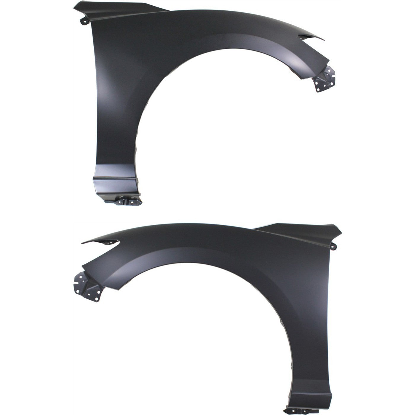 Set of 2 CAPA Certified Fenders for Mazda 6 (2014–2021)