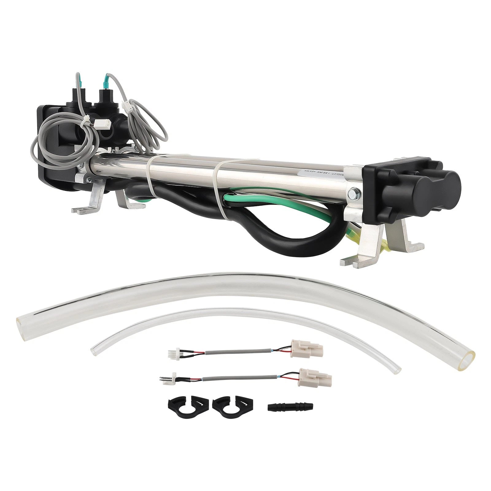 Heater Assembly with Sensor Tubing for Hot Spring Spa (Hot Spring)