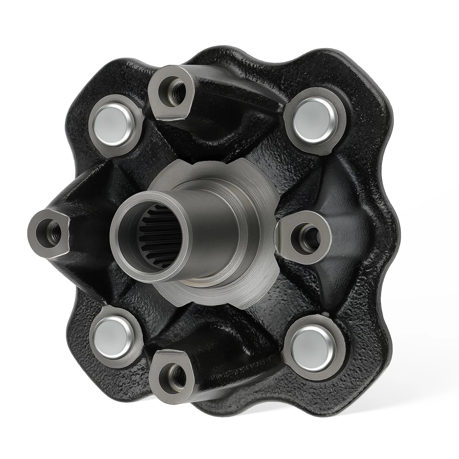 Front Wheel Hub for Suzuki Eiger 400 LTA400/LTF400 (2002–2007)