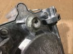 SeaStar Safe-T II Rotary Steering Helm SH5150P for Various Boats (Open Box)