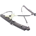 Window Regulator for BMW 535i GT xDrive (Front Passenger Right Side)