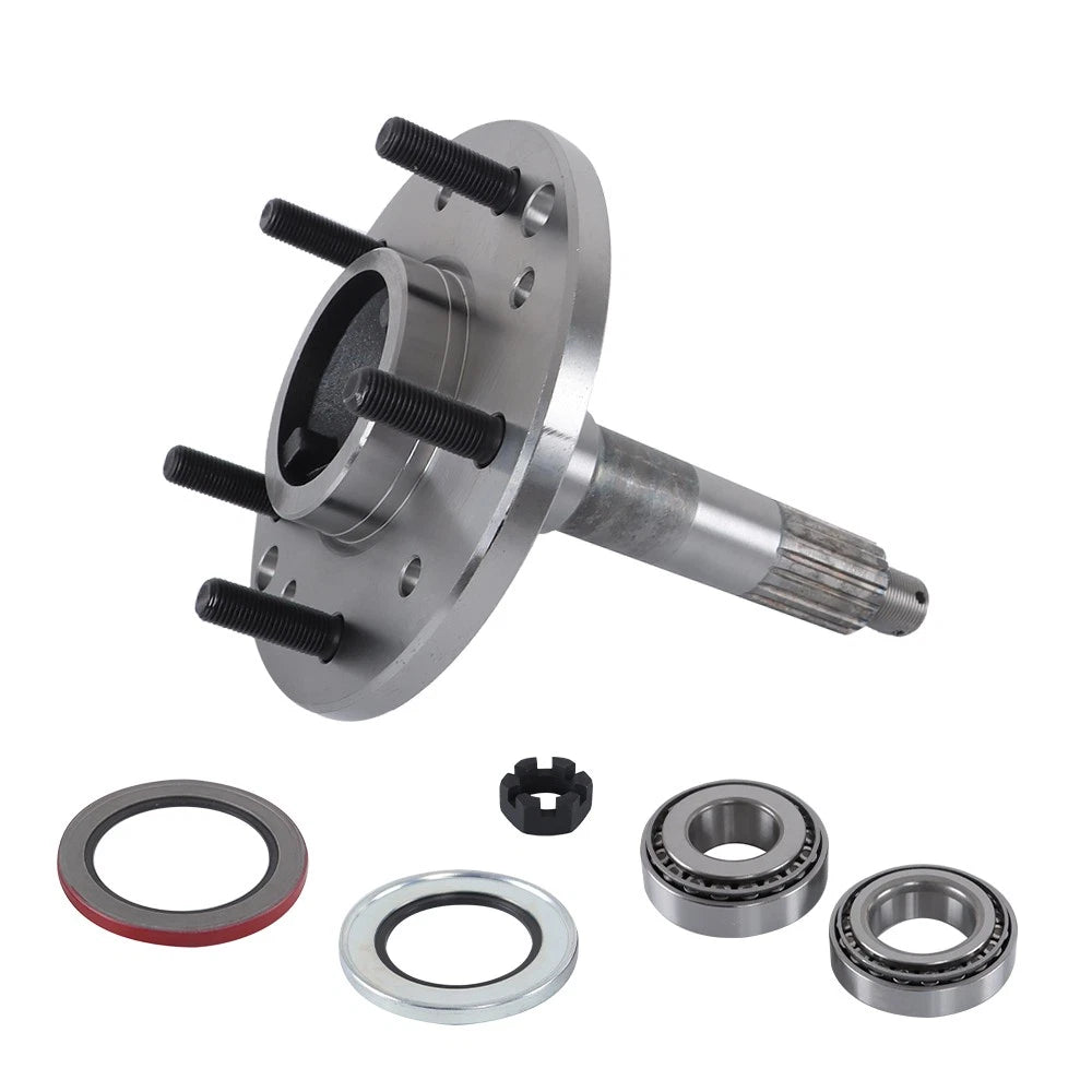 Rear Spindle for Corvette C2 & C3 (1965–1982)