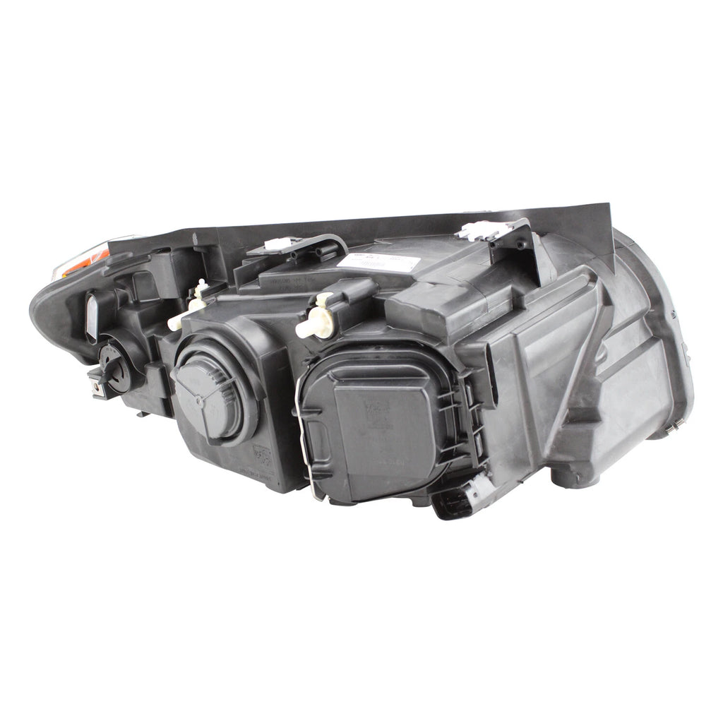 Driver Left Headlight Assembly for BMW X1 (2013–2015) 46652 Valeo