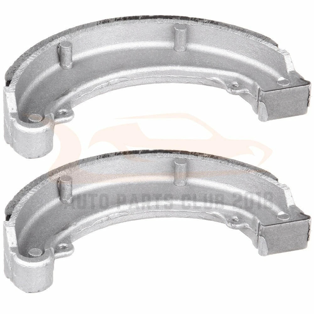 Brake Shoes for Honda TRX 300 Fourtrax 300 (1988–2000)