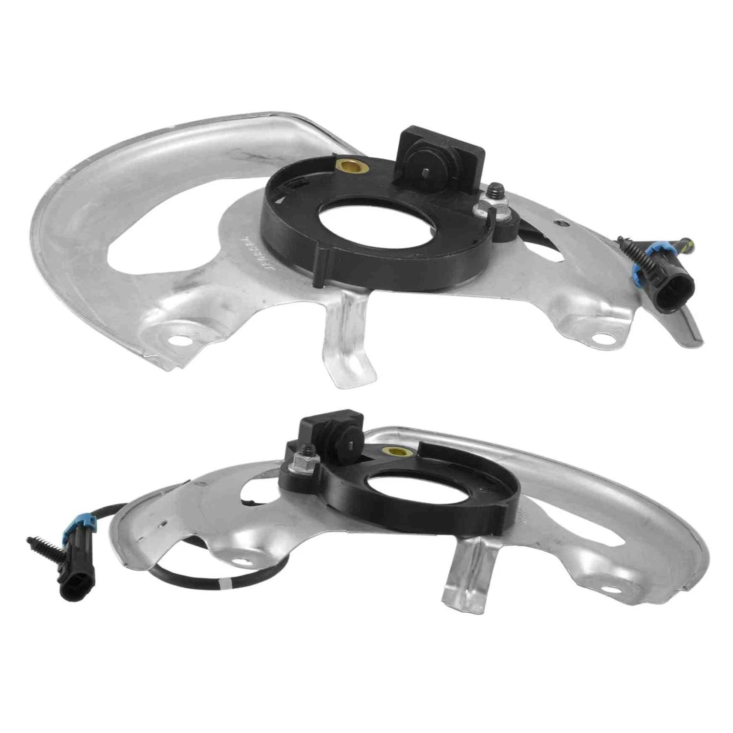NTK ABS Sensor Kit for Blazer S10, S10 Blazer, Jimmy, Sonoma (RWD)