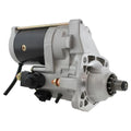 Starter Motor RE506103 for John Deere 6090 624KR 670G 672G 770C 770D 772G 870D (2010–2023)
