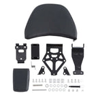 Backrest Pad & Hardware Kit for Honda Goldwing GL1800 (2018–2025)