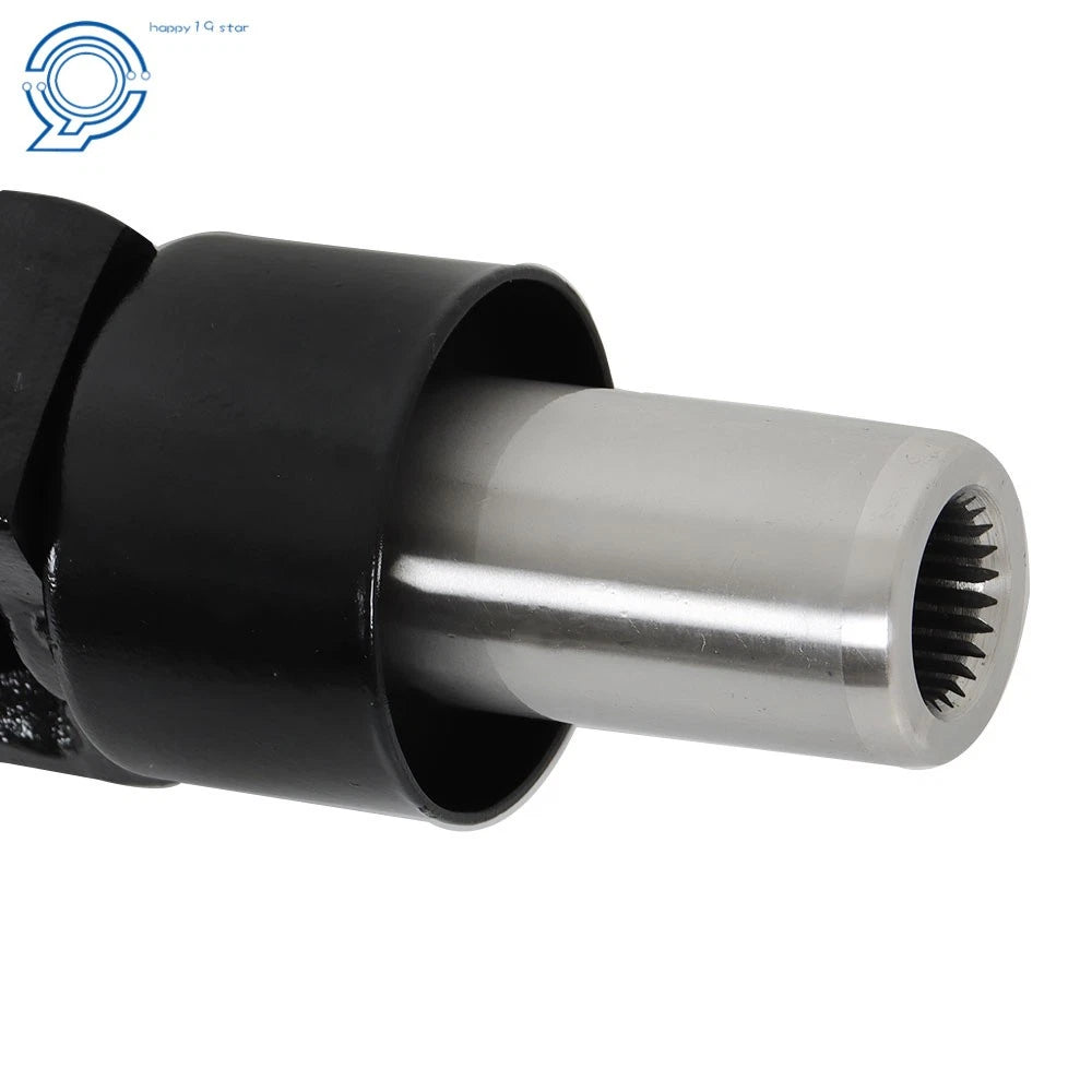 Rear Driveshaft Prop Shaft Assembly for Mitsubishi Outlander (2003-2006)