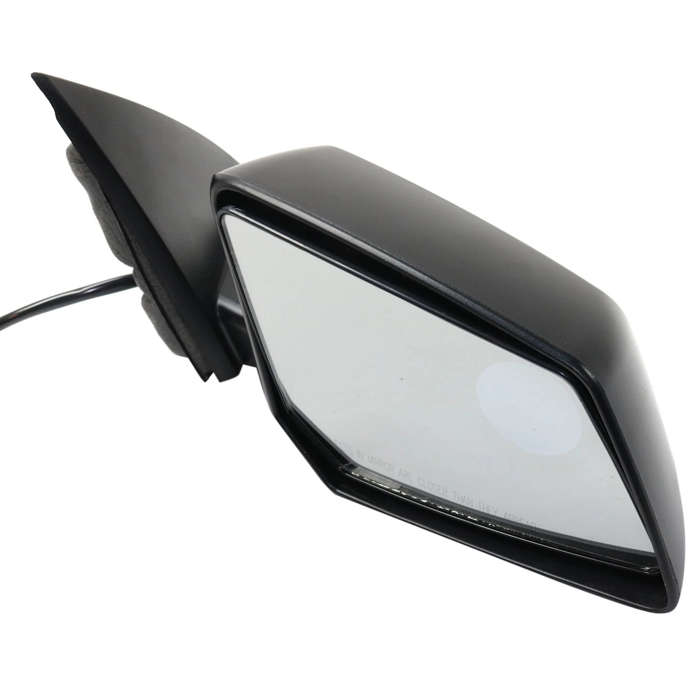 Passenger Right Side Mirror for GMC Acadia (2013)