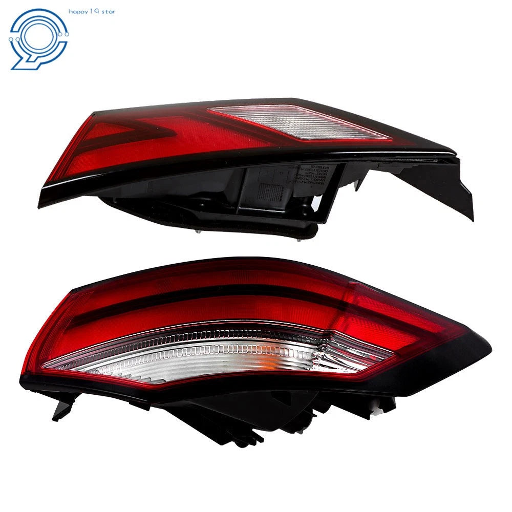 Tail Lights for Nissan Sentra (2021-2023) Right Inner & Outer Set