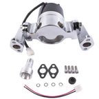 Electric Water Pump with Gasket for SBC Small Block Chevy (1960-1990)