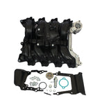 Intake Manifold Kit with Thermostat & Gaskets for Ford E-150 E-250