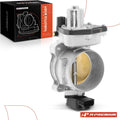 Throttle Body for Ford F-150, Expedition, Lincoln, Mercury (2004–2014)