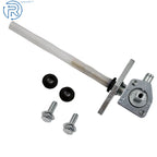 Fuel Valve Switch Petcock for Honda Rancher 350 400 Recon 250 TRX250X TRX250EX (2000–2006)
