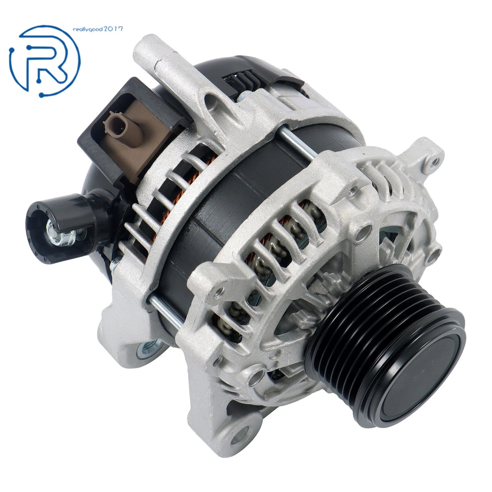 135A Alternator for Honda Civic L4 2.0L (2016-2023)