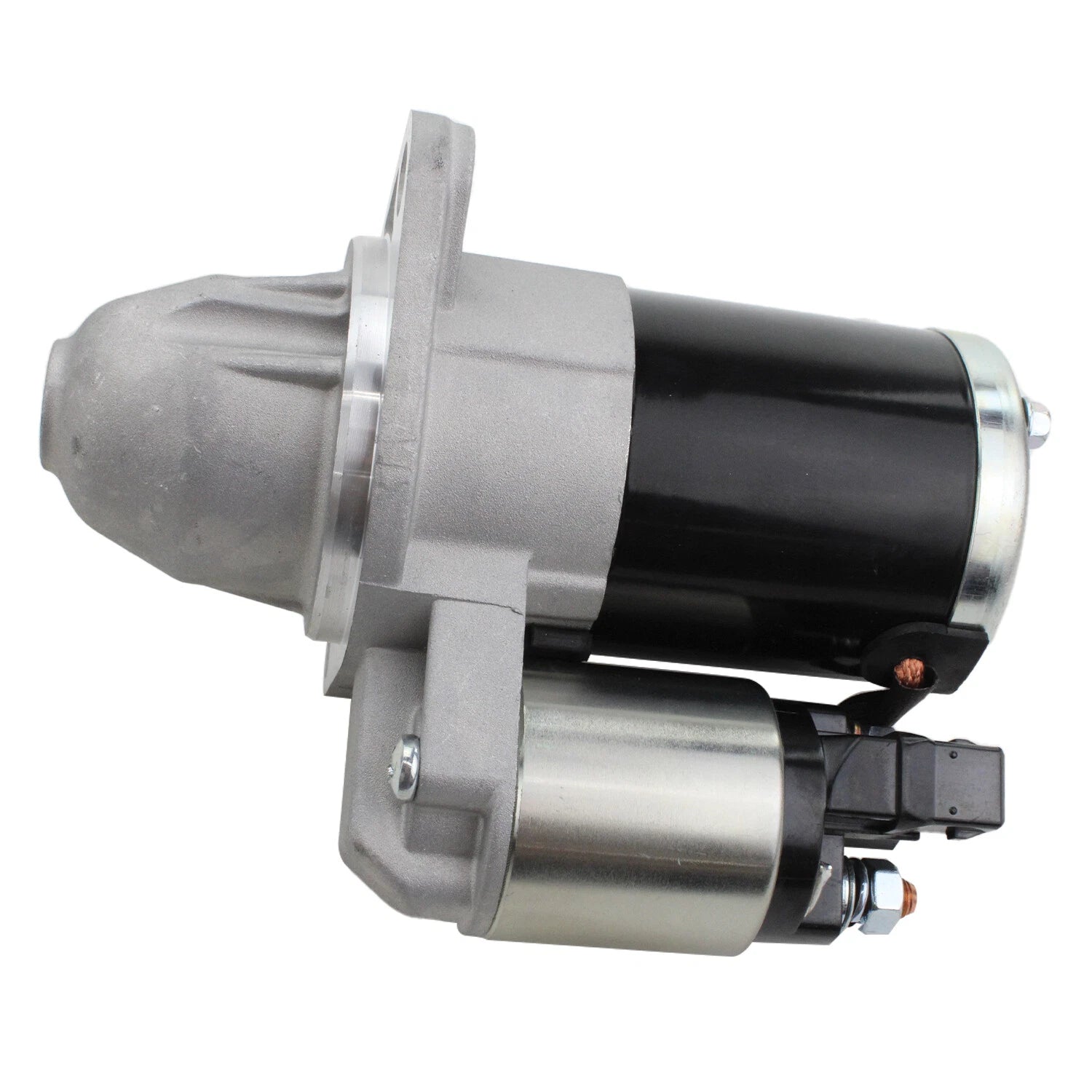 Bosch SR0492N Starter Motor for BMW E82 E88 E83 E90 E60 E71 E70 X5 Z4 (2007–2015)