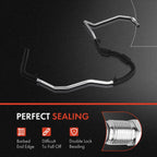 Power Steering Return Line Hose for Kia Sorento (2003-2006)