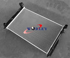 Radiator for Holden VY Commodore V6 3.8L (2002-2004)