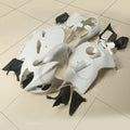 Unpainted ABS Fairing Bodywork for Suzuki Hayabusa GSX1300R (1999–2007)