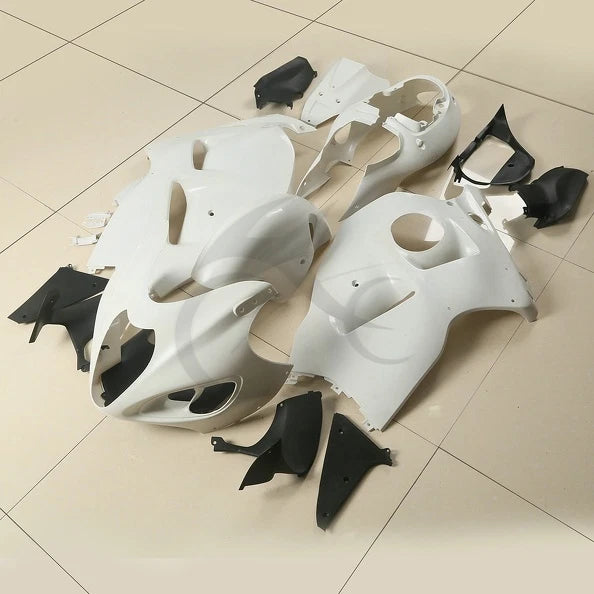 Unpainted ABS Fairing Bodywork for Suzuki Hayabusa GSX1300R (1999–2007)
