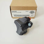 OEM Rear Engine Breather Valve for Harley-Davidson M8 Touring Softail (2017–2024)
