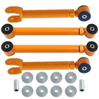 Adjustable Control Arms Kit for Jeep Grand Cherokee WJ (1999–2004)