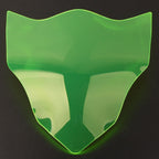 Headlight Guard Shield Lens Cover for Suzuki GSX-R600 (2014–2020)