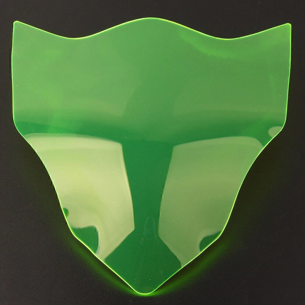 Headlight Guard Shield Lens Cover for Suzuki GSX-R600 (2014–2020)