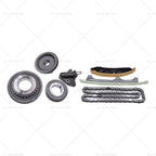 Timing Repair Kit for Mitsubishi Pajero Montero Sport 2.4L Diesel (2015–2020)