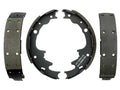Rear Brake Shoe Set for Mazda B3000 (1995–2008) CV739MH