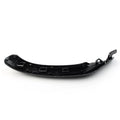 Carbon Fiber ABS Interior Door Handle Trim for BMW X3 X4 F25 F26 (2010-2017)