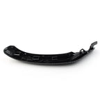 Carbon Fiber ABS Interior Door Handle Trim for BMW X3 X4 F25 F26 (2010-2017)