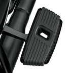 Passenger Floorboard Footboard for Harley Electra Glide Road King (1993–2024)
