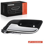Left Interior Door Handle for Chevy Equinox Malibu Impala (2010â2017)