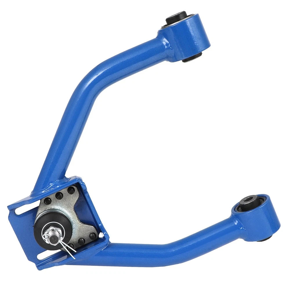 Set of 2 Front Upper Control Arms for Lexus IS300 (2001–2005)