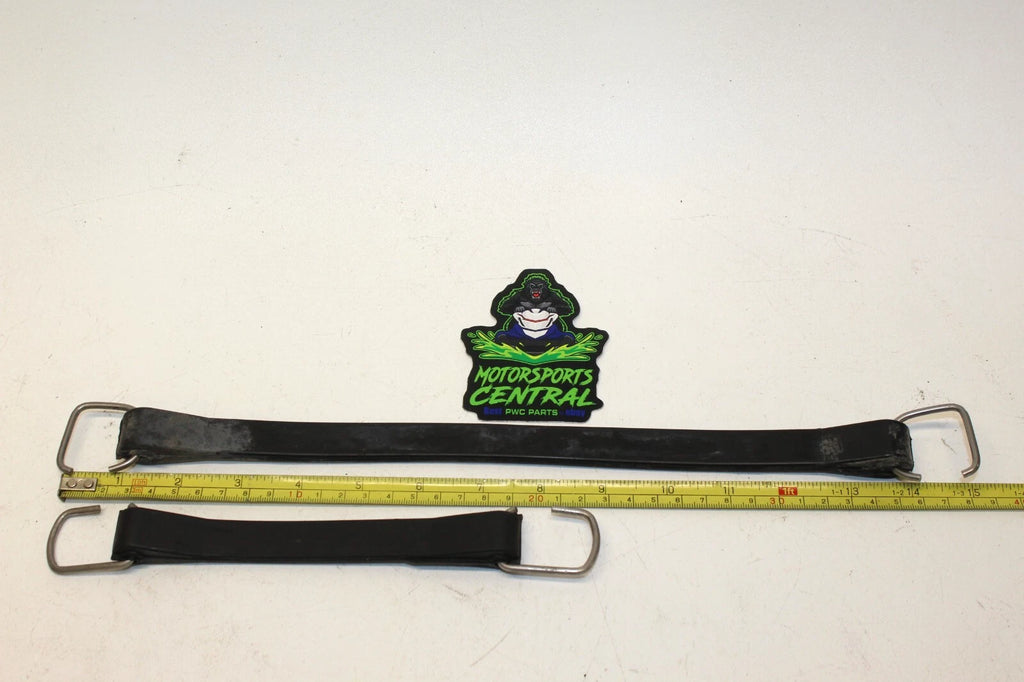 Exhaust Water Lock Strap for Polaris Freedom PWC (15" 9")