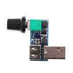 USB Fan Controller for Effective Cooling Solutions