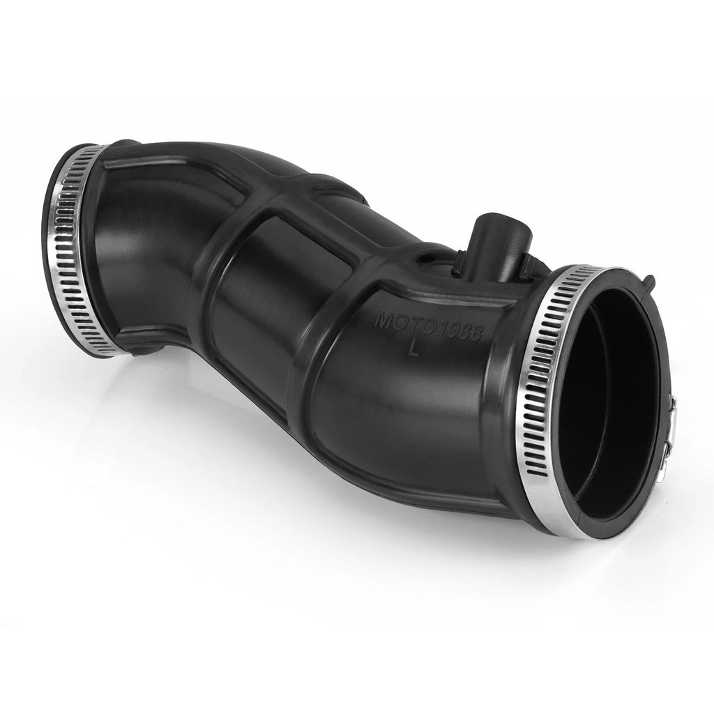 Left Air Box Intake Boot Joint for Yamaha Raptor 660R (2001–2005)