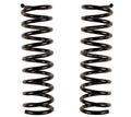 Set of 2 Rear Bilstein B3 Coil Springs for BMW E34 525i (1989–1996)