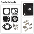 Carburetor Kit for Tillotson HU 020 024 028 030 031 (Reliable Fitment)