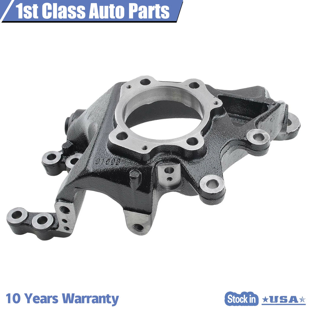 Rear Right Steering Knuckle for Lincoln MKX, Ford Edge (2011-2015)