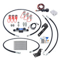 Third Function Valve Kit for Kubota L4600 L4701 Series Tractors (2011–2021)