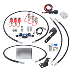 Third Function Valve Kit for Kubota L4600 L4701 Series Tractors (2011–2021)