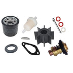 Outboard Maintenance Kit 3RS-87500-0 for Tohatsu MFS 9.9E 15E 20E