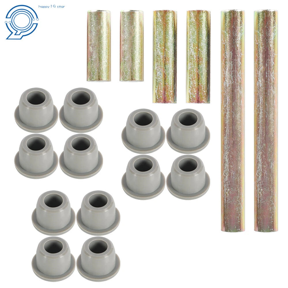 Control Arm Bushing Sleeve Repair Kit for Club Car Precedent (2004–2023)