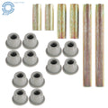 Control Arm Bushing Sleeve Repair Kit for Club Car Precedent (2004–2023)