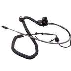 Rear Right Sliding Door Cable for Mercedes PRINTER (2006–2009) 9068200969