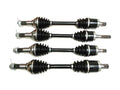 Precision Full CV Axle Set for Can-Am Outlander 450 570 (2015–2021)