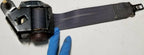 Seat Belt Lap Belt RH Passenger Gray for Ford Thunderbird Cougar (1989–1993)
